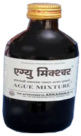 ague mixture The Ayurveda Arkashala 200 ml